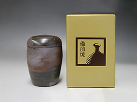 備前焼・有田焼