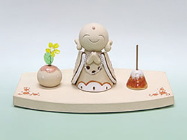 供養品セット及びその他の供養品