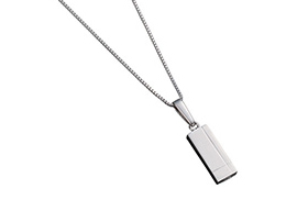 スクエア（ペンダント）