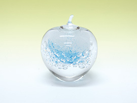 スパークリングアップル