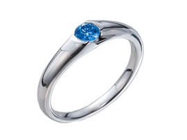 SpR006(サファイアリング）