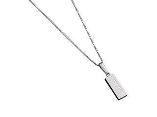 ペンダント スクエア