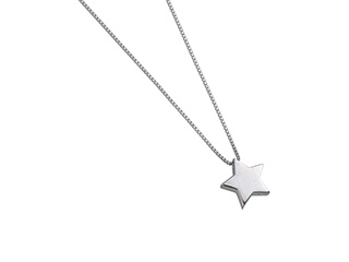 ペンダント スター