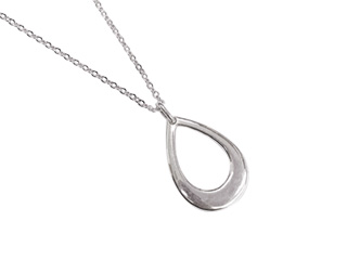 ペンダント ラルム（しずく穴あき）