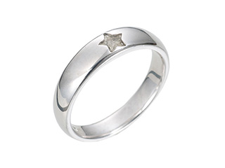 リング スター（リングおもて面収納型）